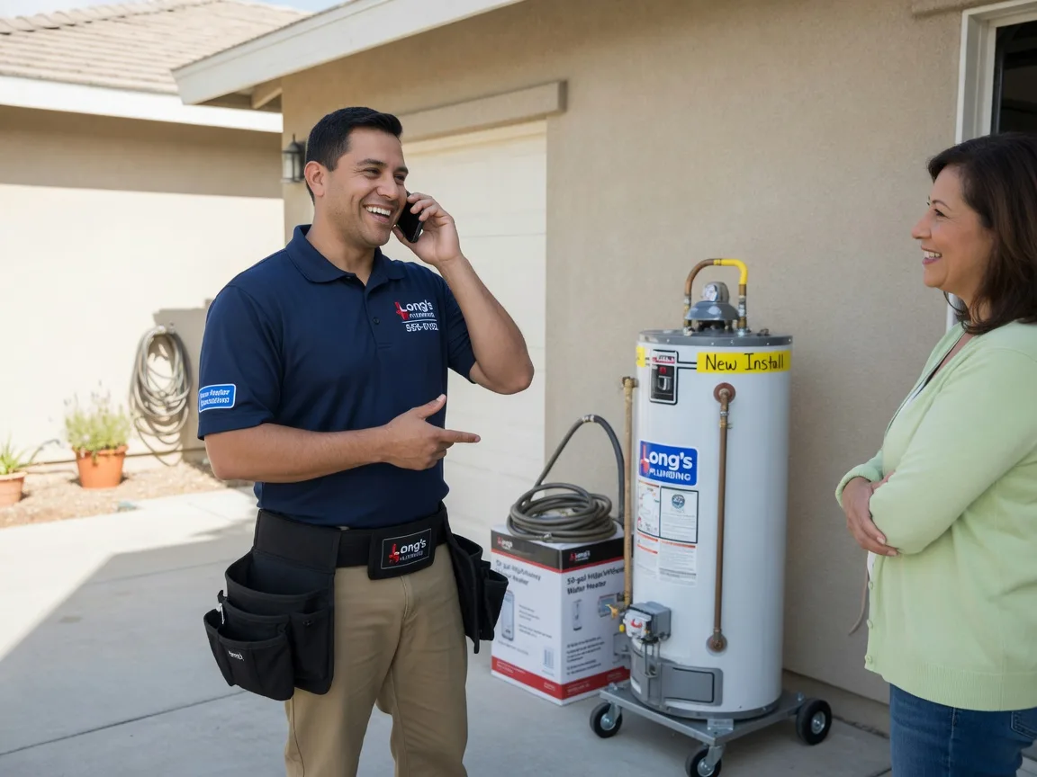 Leak Detection Concord, VA FAQs